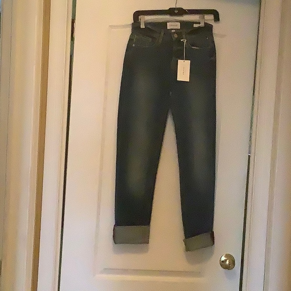 Frame Le Nik Jeans